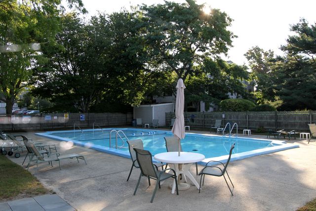 42 Old Colony Way APT 5, Orleans, MA 02653