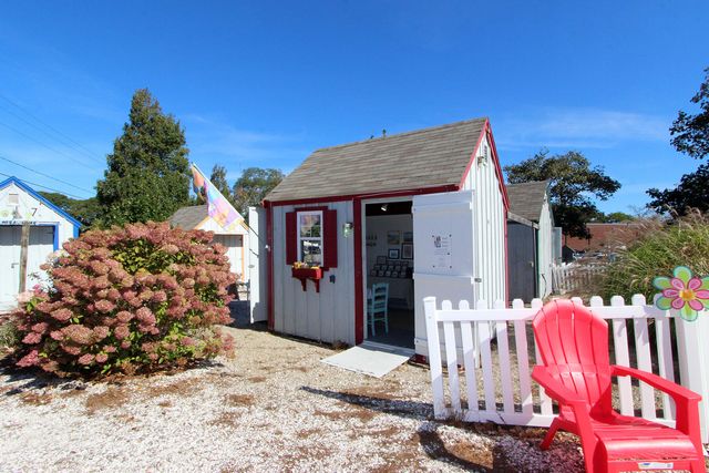 42 Old Colony Way APT 5, Orleans, MA 02653