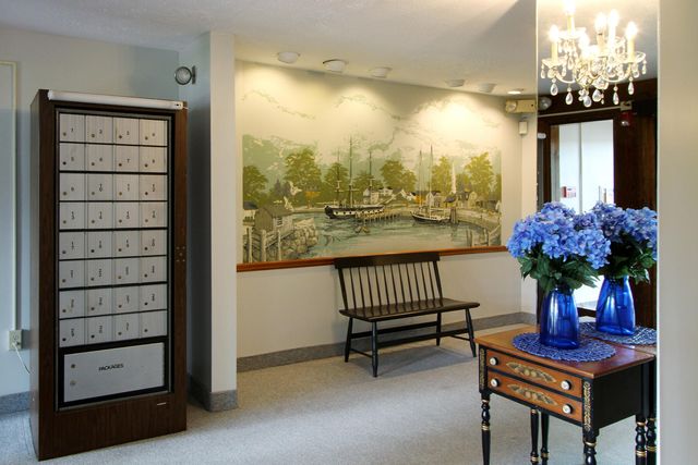 42 Old Colony Way APT 5, Orleans, MA 02653