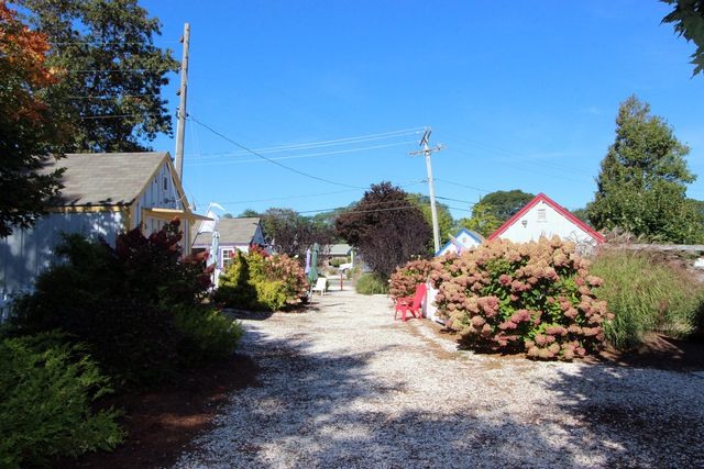 42 Old Colony Way APT 5, Orleans, MA 02653