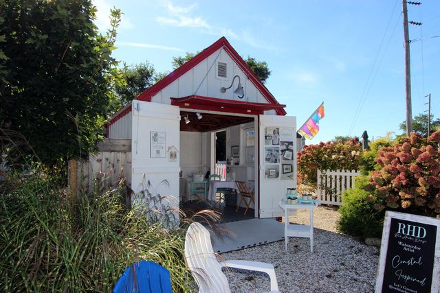 42 Old Colony Way APT 5, Orleans, MA 02653