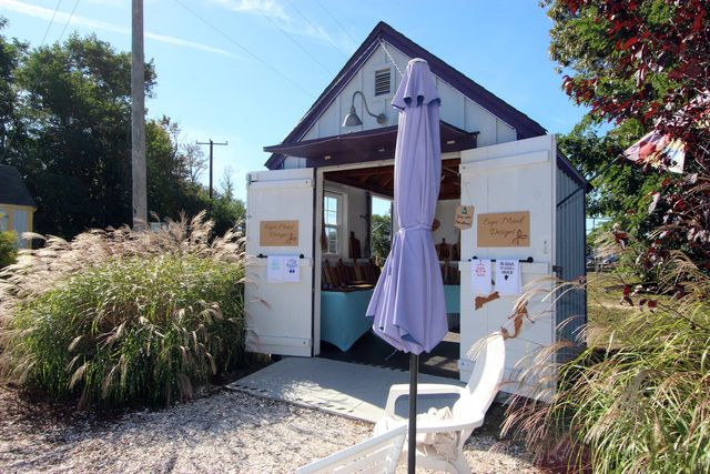 42 Old Colony Way APT 5, Orleans, MA 02653