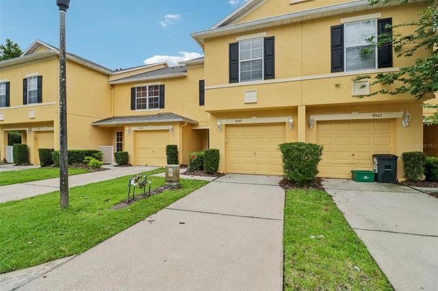 4559 LACEBARK TRAIL, Oviedo, FL 32765