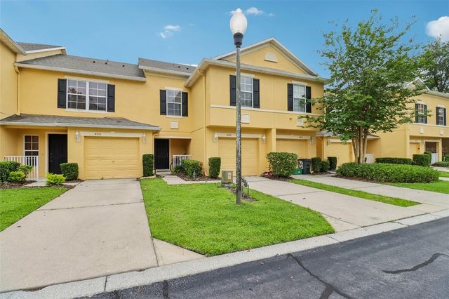 4559 LACEBARK TRAIL, Oviedo, FL 32765