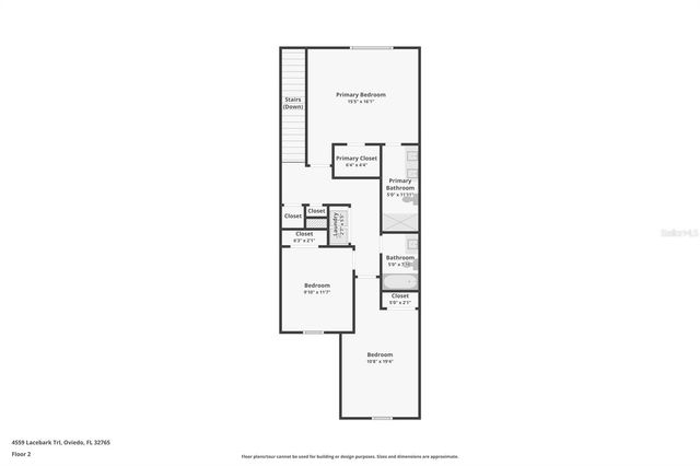 4559 LACEBARK TRAIL, Oviedo, FL 32765