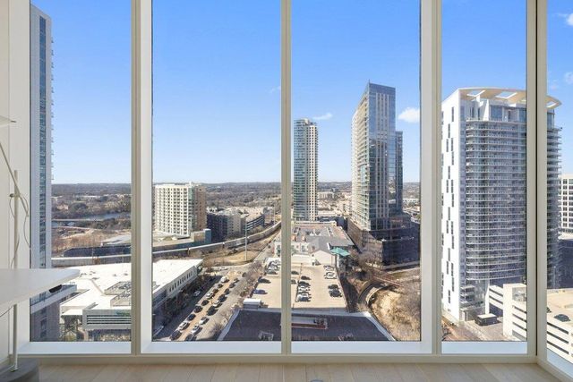 301 West Ave 1701, Austin, TX 78701