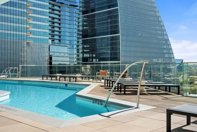 301 West Ave 1701, Austin, TX 78701