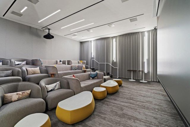 301 West Ave 1701, Austin, TX 78701