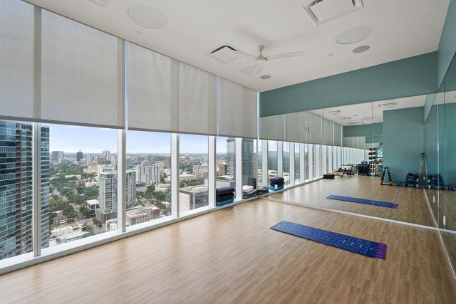 301 West Ave 1701, Austin, TX 78701