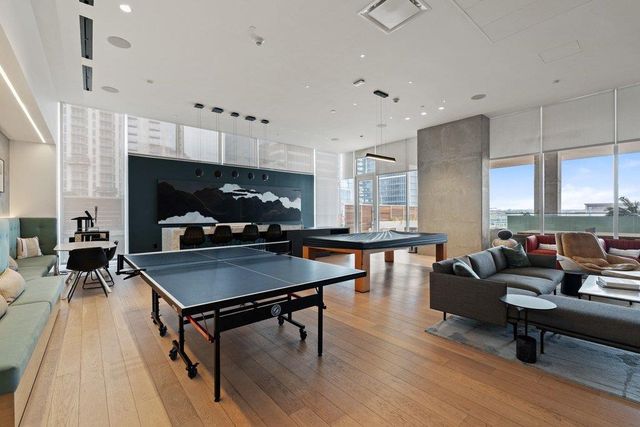 301 West Ave 1701, Austin, TX 78701