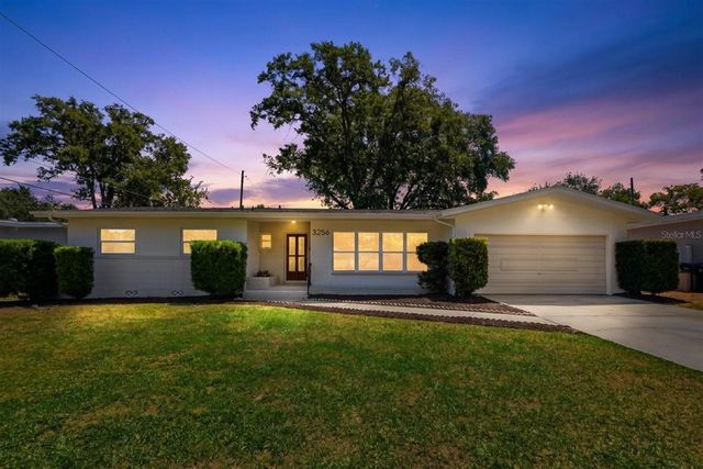 3256 WICKERSHAM COURT, Orlando, FL 32806