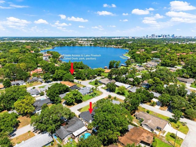 3256 WICKERSHAM COURT, Orlando, FL 32806