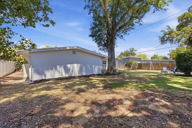 3256 WICKERSHAM COURT, Orlando, FL 32806