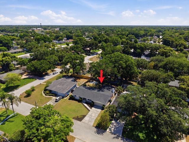 3256 WICKERSHAM COURT, Orlando, FL 32806