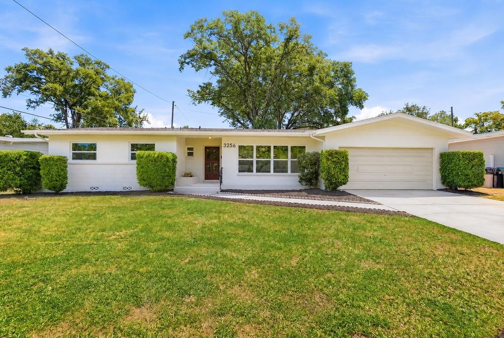 3256 WICKERSHAM COURT, Orlando, FL 32806