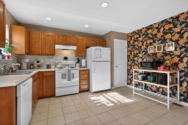 514 Hidden Hills Way, Winchester, KY 40391