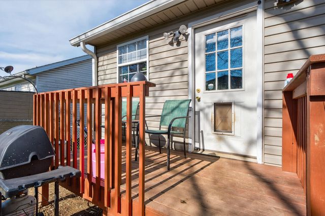 514 Hidden Hills Way, Winchester, KY 40391