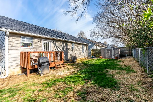 514 Hidden Hills Way, Winchester, KY 40391