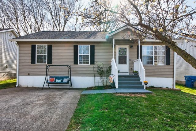 514 Hidden Hills Way, Winchester, KY 40391