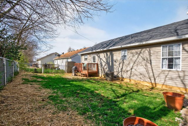 514 Hidden Hills Way, Winchester, KY 40391