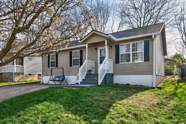 514 Hidden Hills Way, Winchester, KY 40391