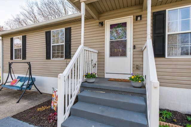 514 Hidden Hills Way, Winchester, KY 40391