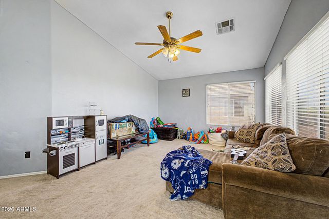 2722 W JASPER Avenue, Apache Junction, AZ 85120