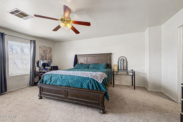 2722 W JASPER Avenue, Apache Junction, AZ 85120