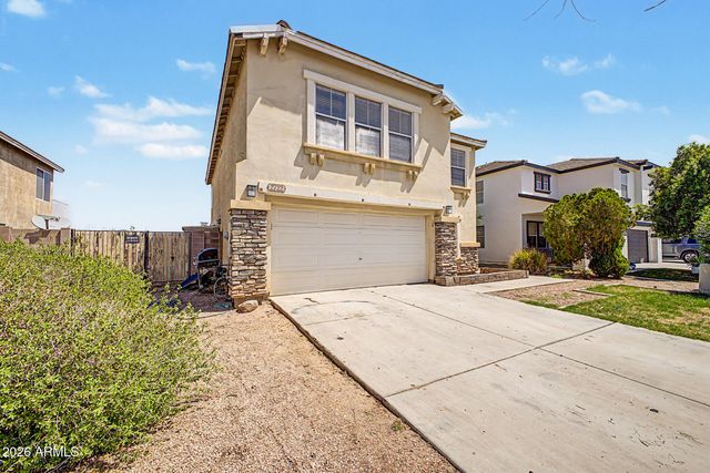 2722 W JASPER Avenue, Apache Junction, AZ 85120