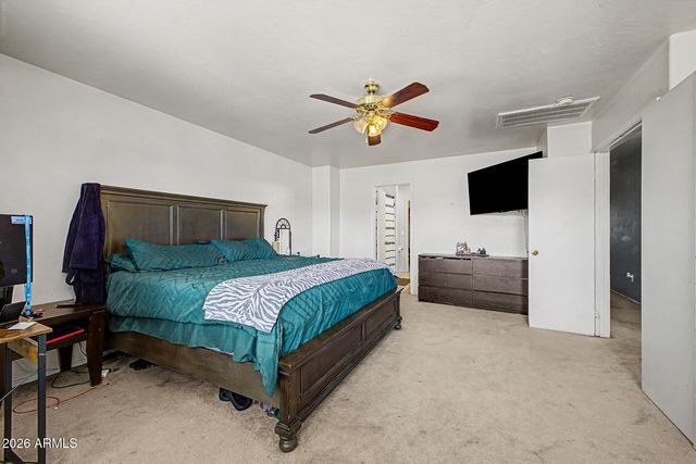 2722 W JASPER Avenue, Apache Junction, AZ 85120