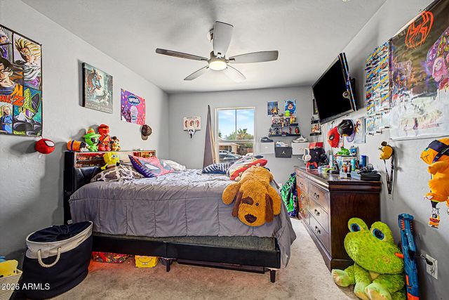 2722 W JASPER Avenue, Apache Junction, AZ 85120