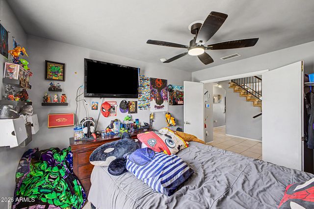2722 W JASPER Avenue, Apache Junction, AZ 85120