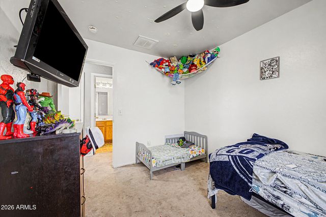 2722 W JASPER Avenue, Apache Junction, AZ 85120