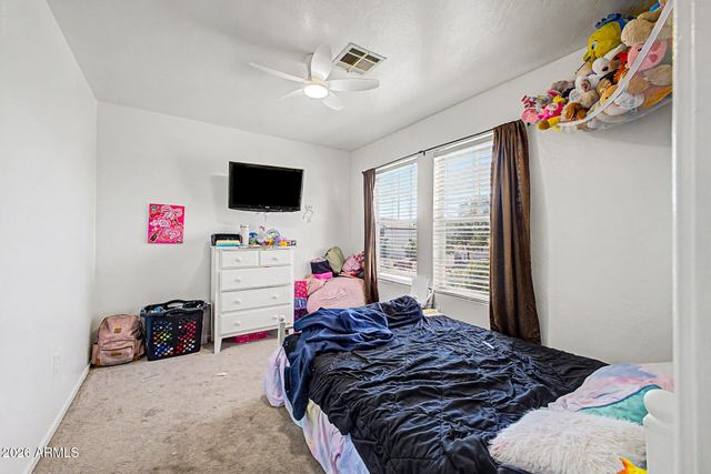 2722 W JASPER Avenue, Apache Junction, AZ 85120