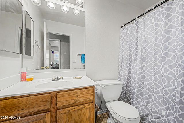 2722 W JASPER Avenue, Apache Junction, AZ 85120