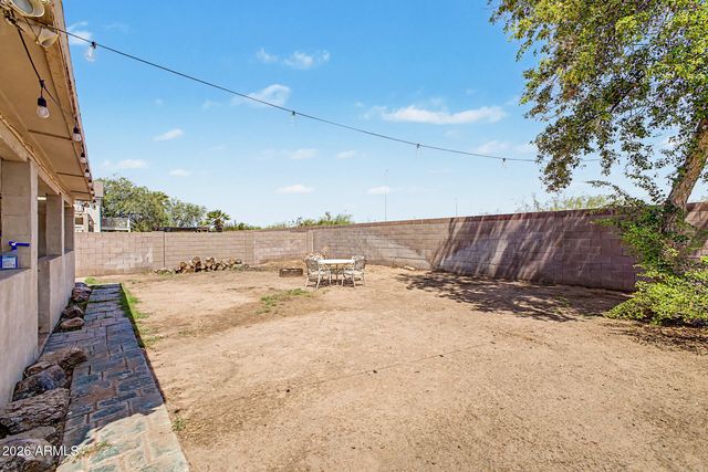 2722 W JASPER Avenue, Apache Junction, AZ 85120