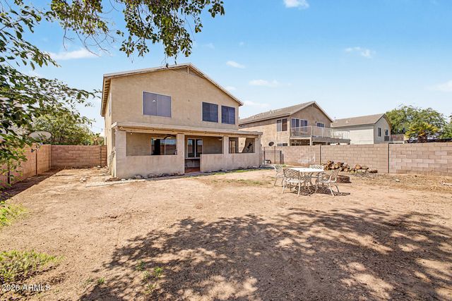 2722 W JASPER Avenue, Apache Junction, AZ 85120