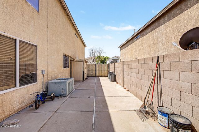 2722 W JASPER Avenue, Apache Junction, AZ 85120
