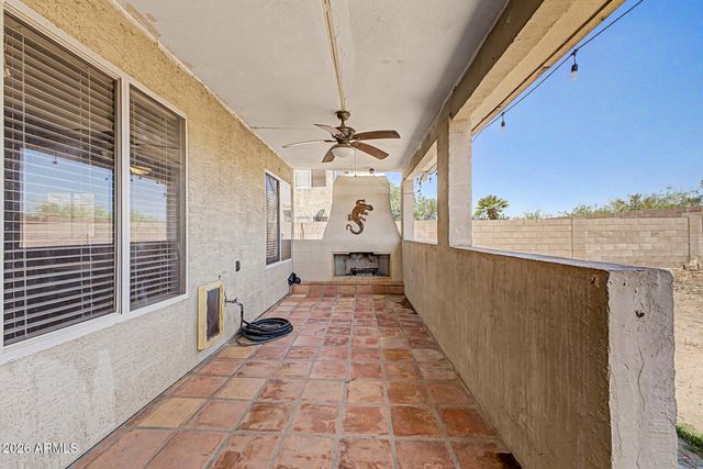 2722 W JASPER Avenue, Apache Junction, AZ 85120