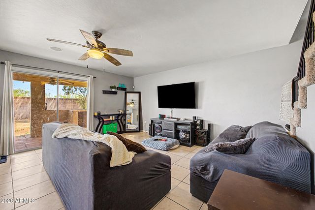 2722 W JASPER Avenue, Apache Junction, AZ 85120