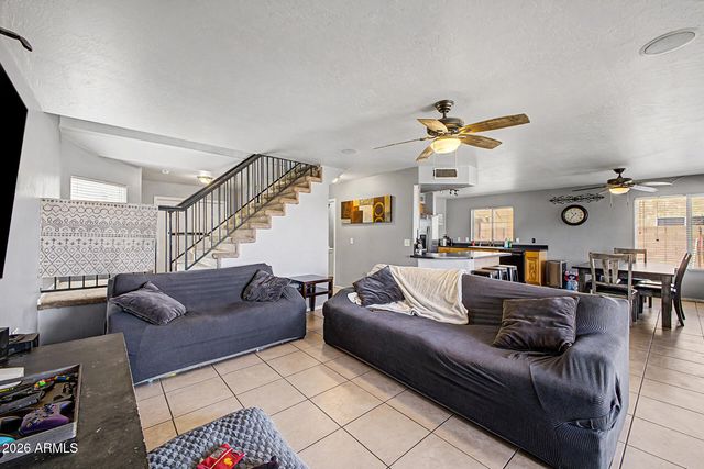 2722 W JASPER Avenue, Apache Junction, AZ 85120