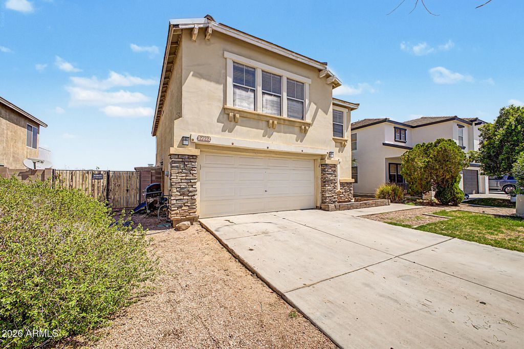 2722 W JASPER Avenue, Apache Junction, AZ 85120 — photo 2