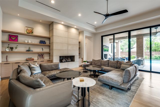 6246 Dykes Way, Dallas, TX 75230