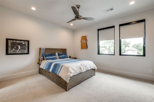6246 Dykes Way, Dallas, TX 75230