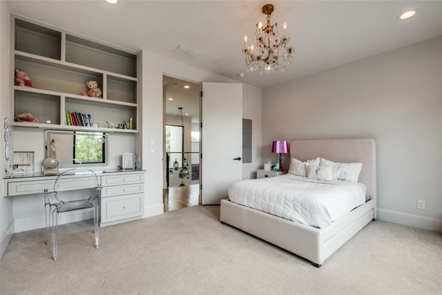 6246 Dykes Way, Dallas, TX 75230