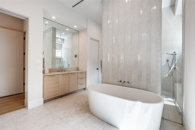 6246 Dykes Way, Dallas, TX 75230