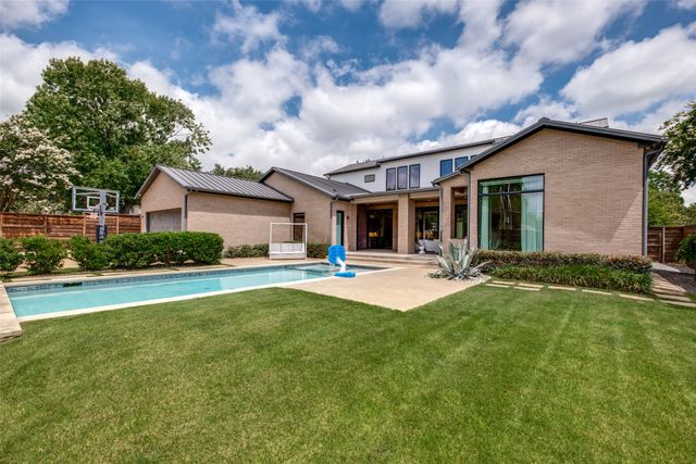 6246 Dykes Way, Dallas, TX 75230