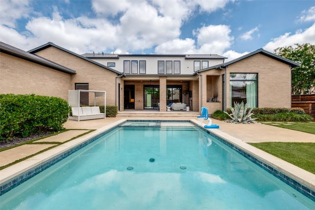6246 Dykes Way, Dallas, TX 75230