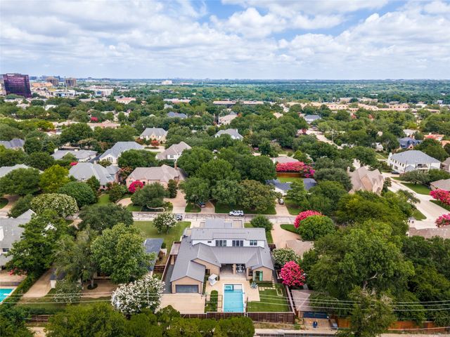 6246 Dykes Way, Dallas, TX 75230