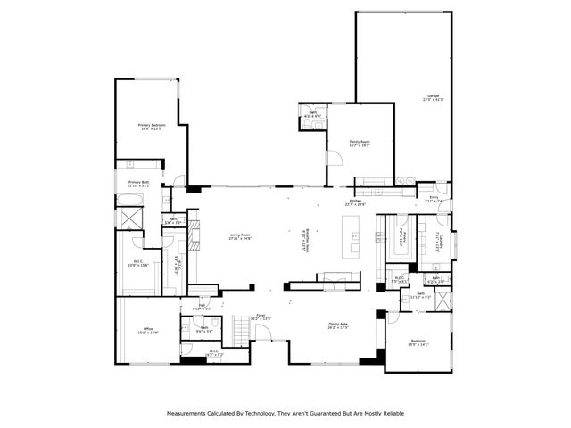 6246 Dykes Way, Dallas, TX 75230